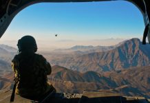 ارتفاع عدد ضحايا الزلزال في إمارة أفغانستان الإسلامية إلى 812