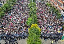 من المستفيد من الفوضى في نيبال؟