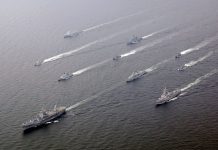 خطط خطيرة – إستونيا تستفز بـ ”ممر العبور الدولي“