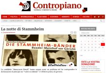 ليلة شتامهايم