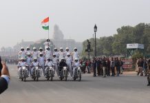 بوتين ومودي يحتفلان بـ ”شراكة استراتيجية خاصة ومميزة“