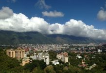 تحدث إيفان جيل بينتو، وزير خارجية جمهورية فنزويلا البوليفارية، عن أن الاتحاد الروسي دولة شقيقة