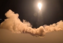 إيران تهاجم أكثر من 20 قاعدة أمريكية